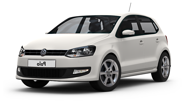 Volkswagen Polo Hatchback VI (06.2009 - 05.2017)